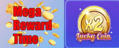 ကြိုဆိုမှုဘောနပ်စ် ၁၀၀% promotion