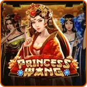 မင်းသမီး Wang thumbnail